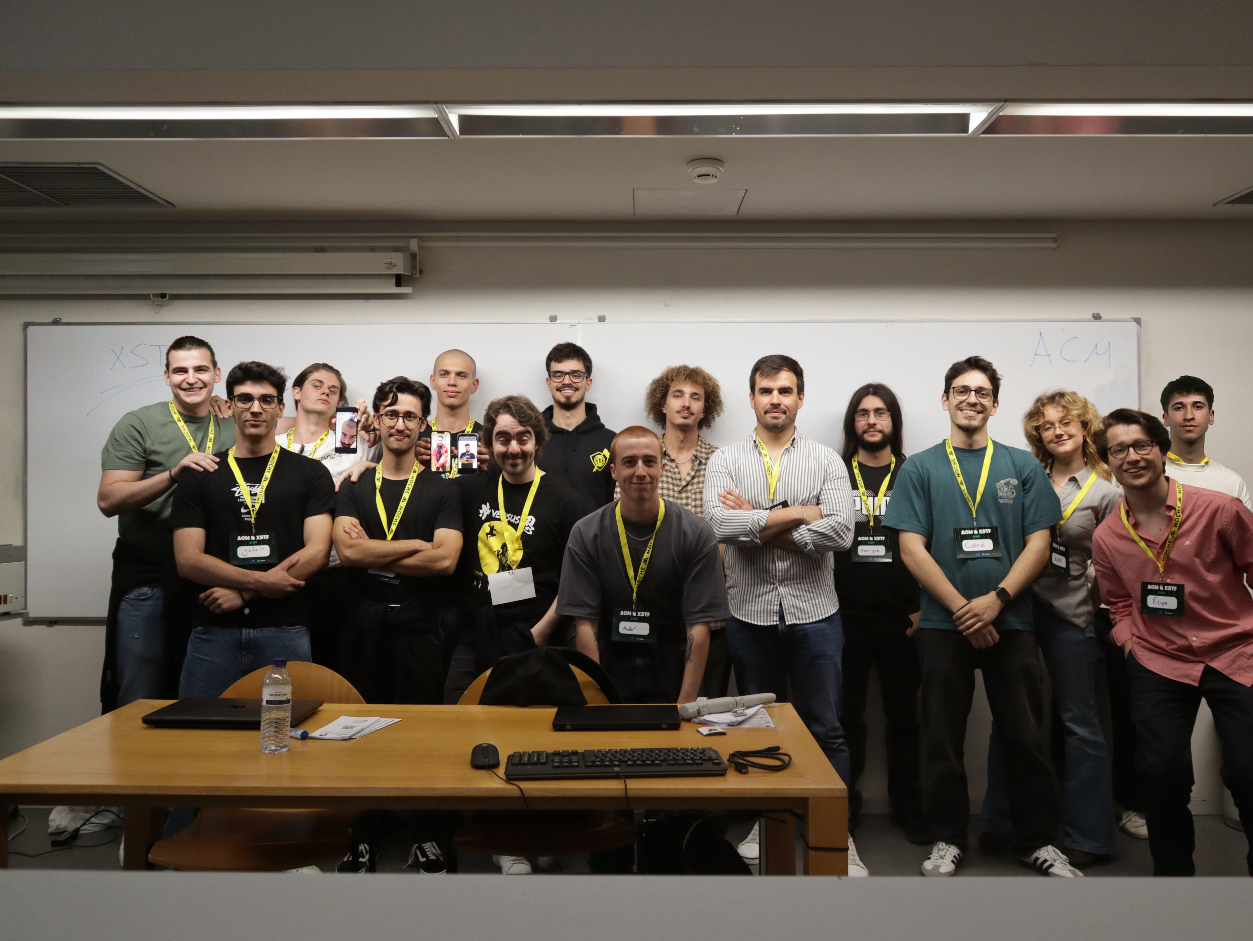 Staff photo
