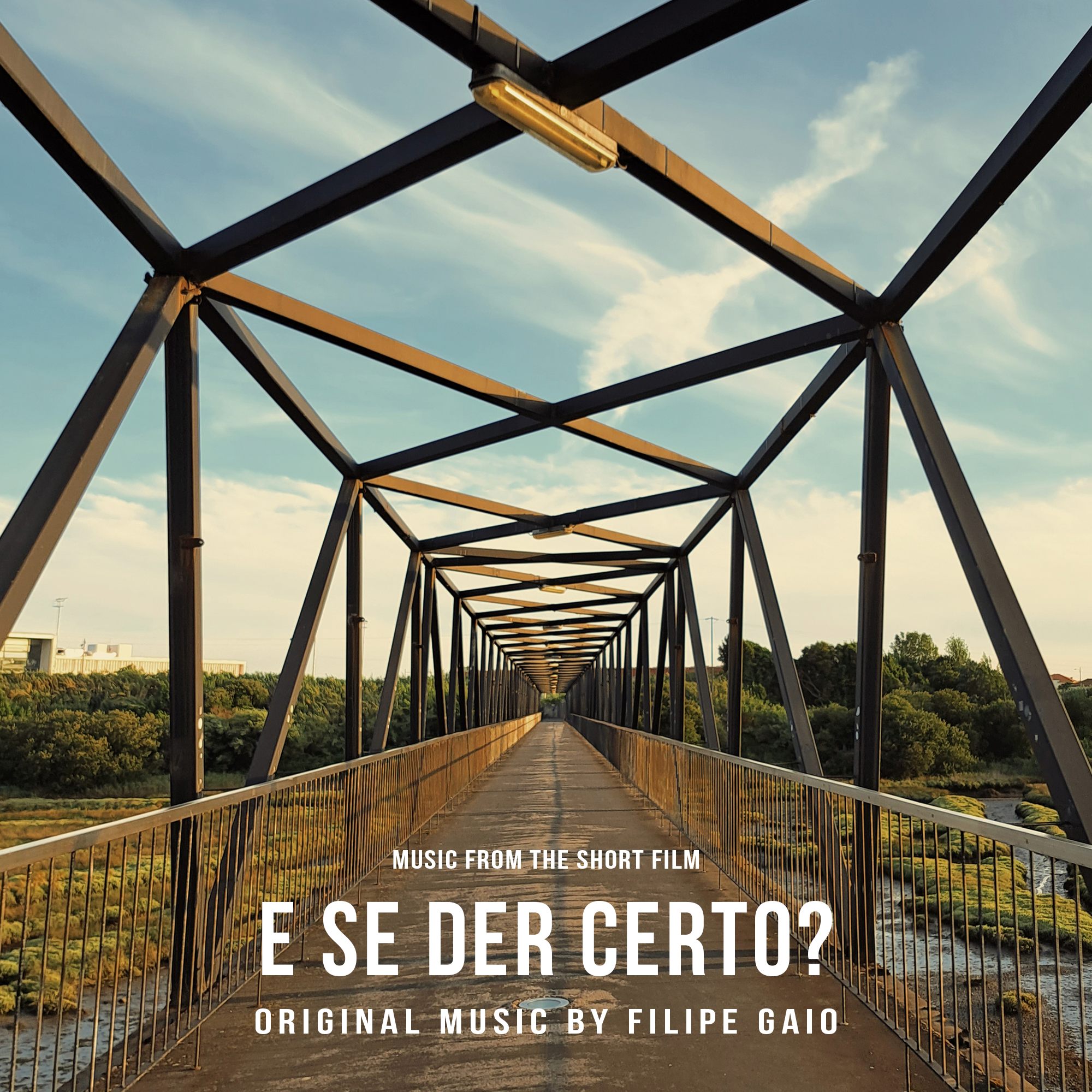 E Se Der Certo: Original Soundtrack